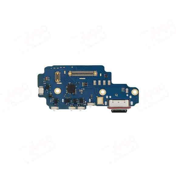 برد شارژ سامسونگ S22 Ultra اصلی flat charge Samsung SM-S908