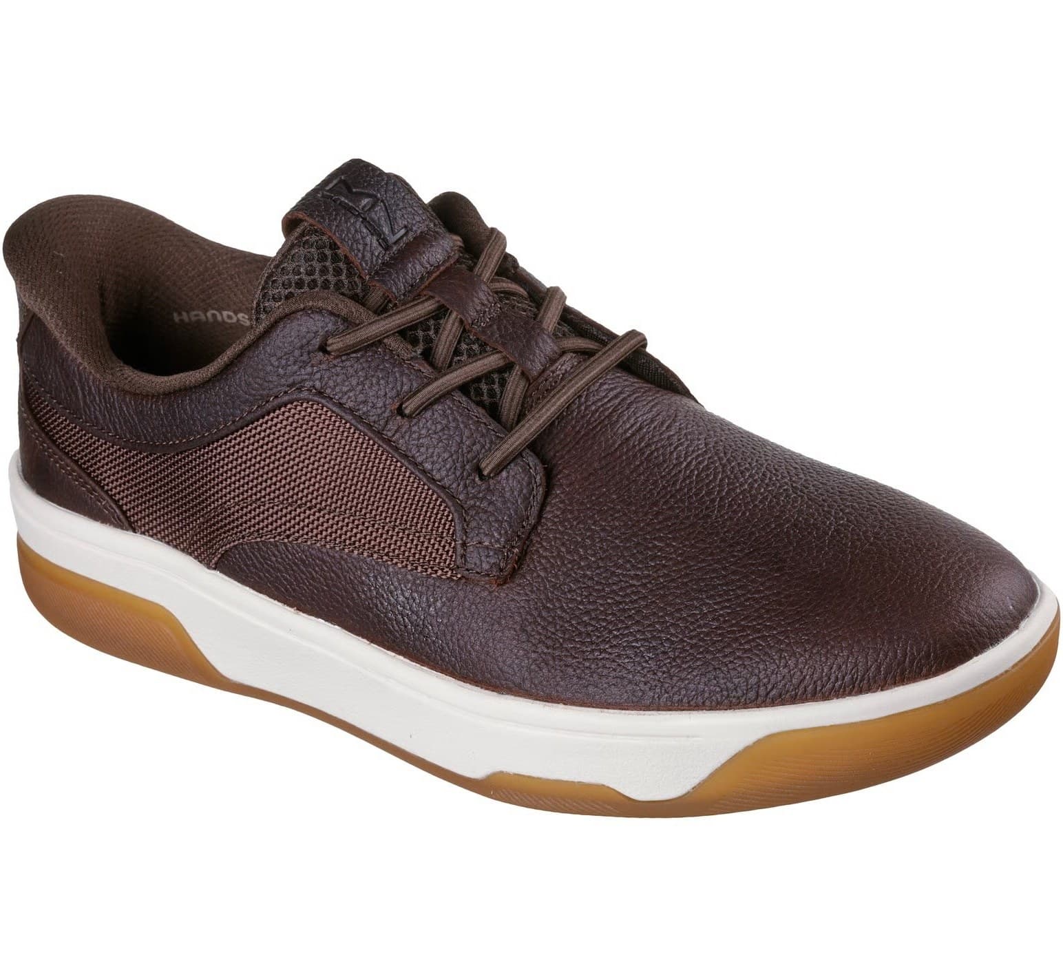 کفش مردانه اسکچرز Skechers Slip-ins Mark Nason 211148/RDBR — تصویر ۴