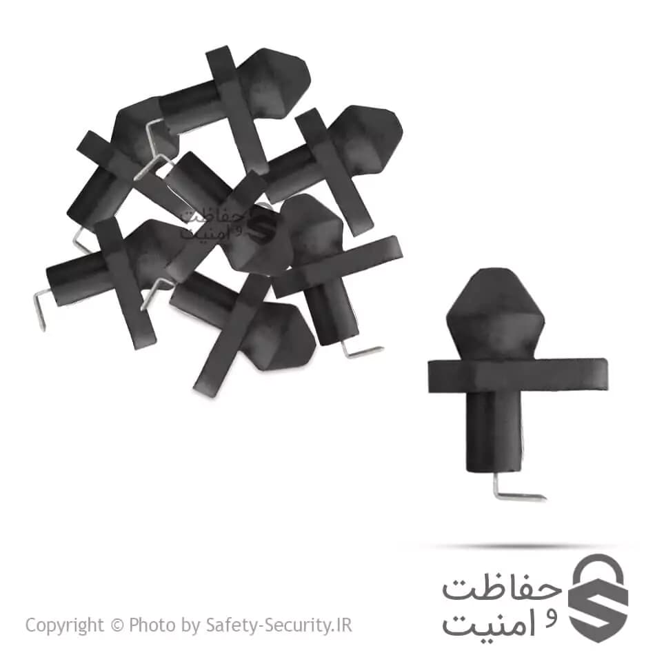 شاسی لادری تیبا – عقب