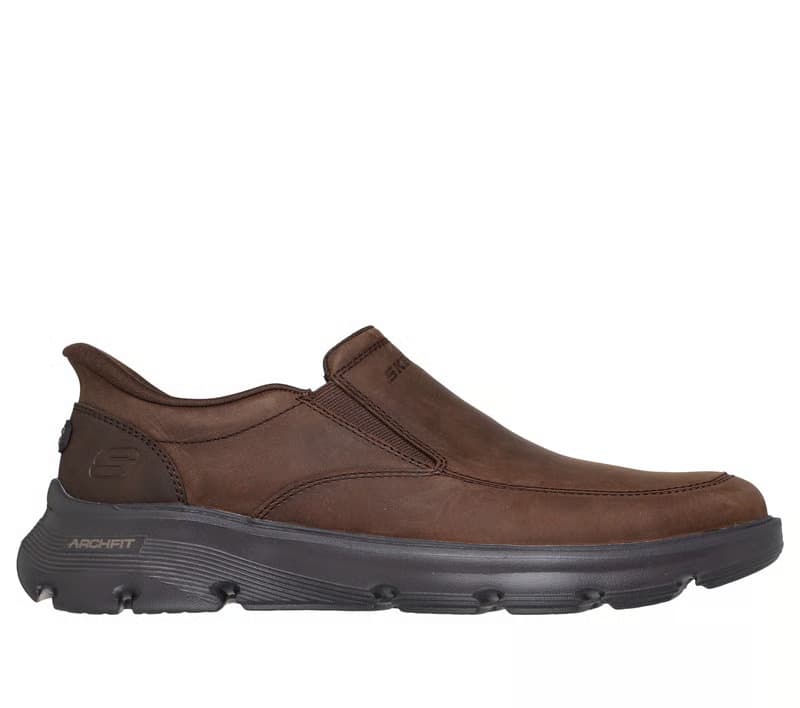 کفش مردانه اسکچرز SKECHERS Arch-Fit 205518/COC