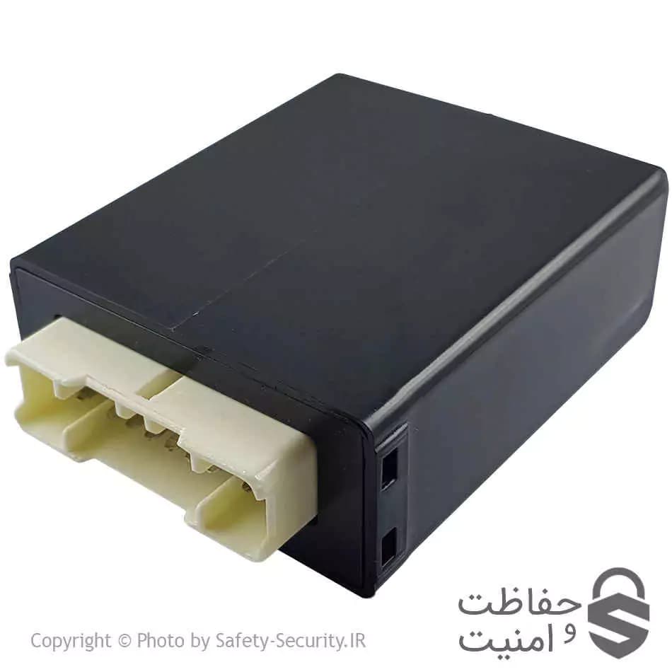 رله باکس قفل مرکزی پراید (جدید)