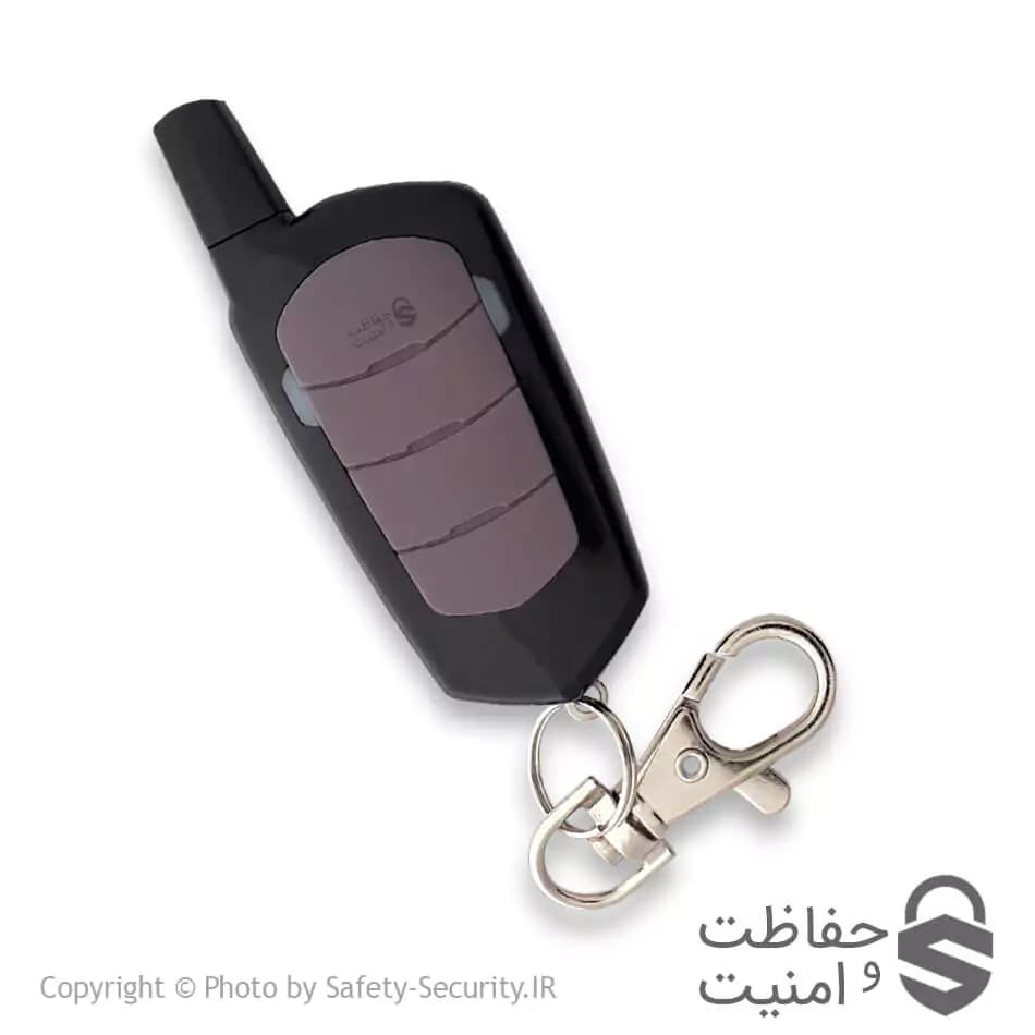 ریموت ساده ماجیکار تصویری 100، 110 و 902
