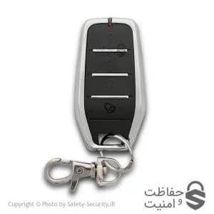 ریموت استیل‌میت شرکتی — تصویر ۴