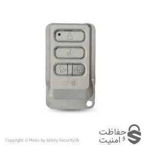 ریموت استیل‌میت شرکتی