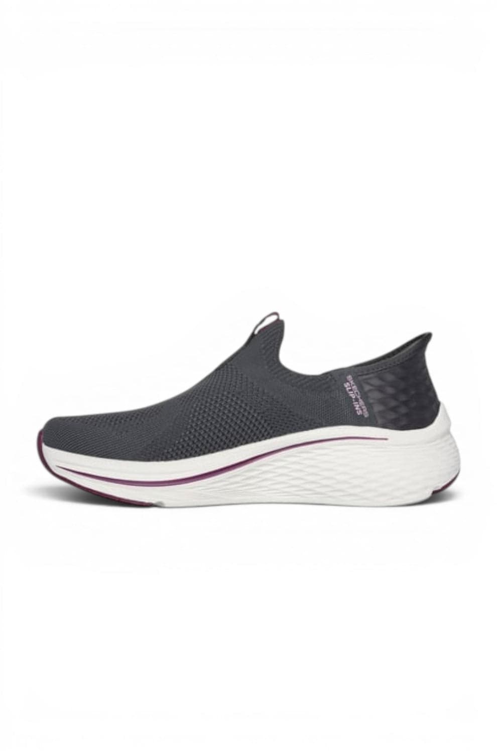 کفش زنانه اسکچرز SKECHERS MAX CUSHIONING 129611/CCBU — تصویر ۴