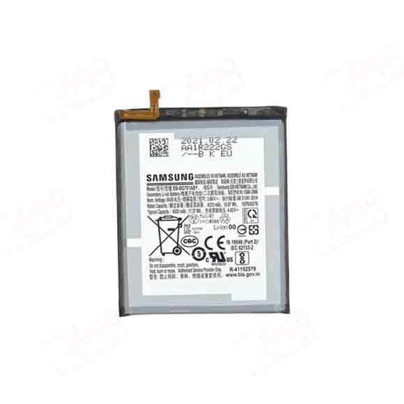 باتری سامسونگ گلکسی S20 Ultra اورجینال battery samsung galaxy S20 Ultra