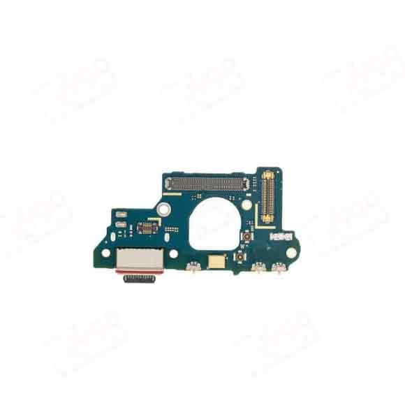 برد شارژ سامسونگ S20 FE اصلی flat charge Samsung SM-G780 — تصویر ۷