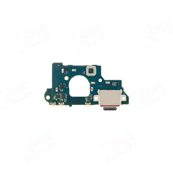 برد شارژ سامسونگ S20 FE اصلی flat charge Samsung SM-G780 — تصویر ۲