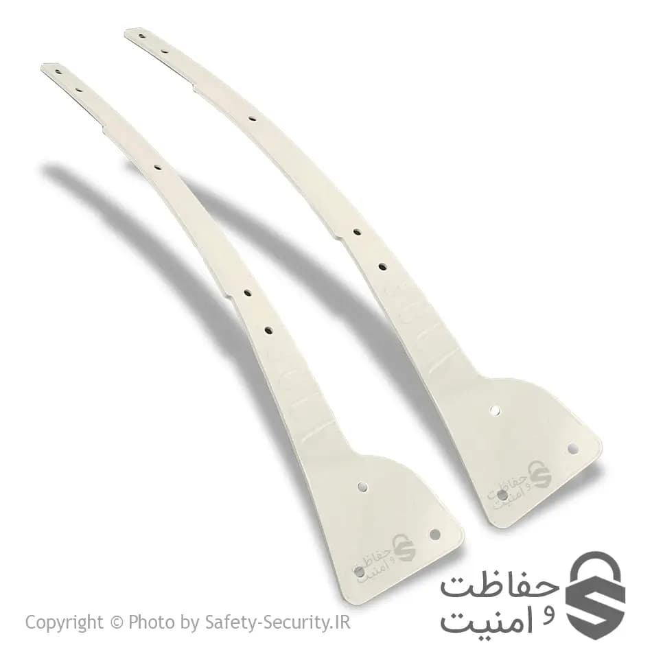 تقویت کلاف درب پژو 206 جدید