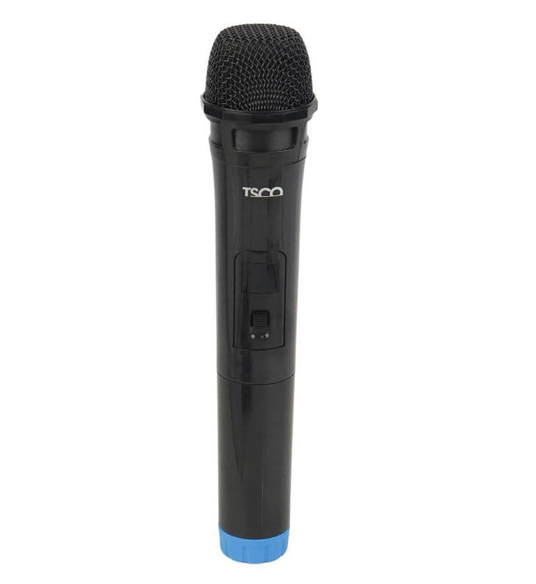 میکروفون بی سیم TSCO TMIC-5500 — تصویر ۴