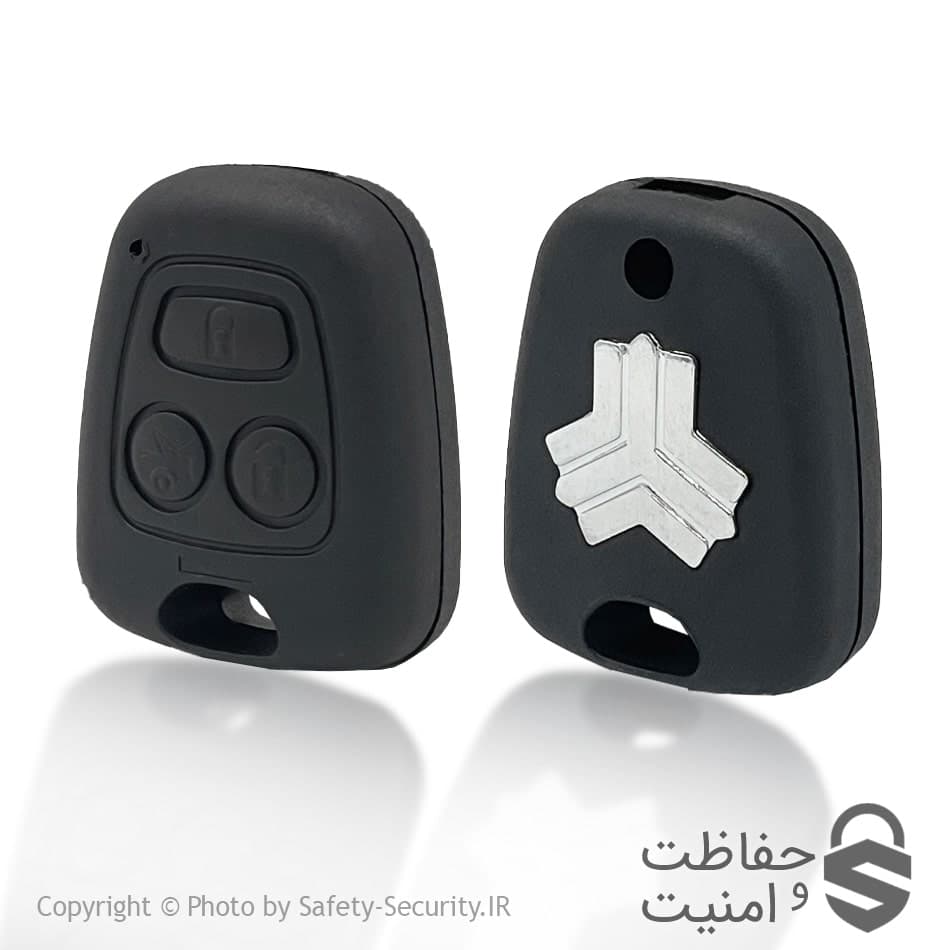 ریموت فابریک کوییک ، ساینا و پراید کروز