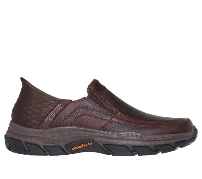 کفش اسکچرز مردانه مدل SKECHERS 204810-RDBR