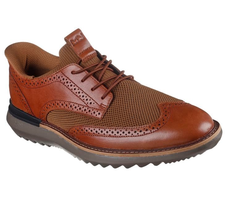 کفش مردانه اسکچرز SKECHERS Slip-ins 205319/COG — تصویر ۳
