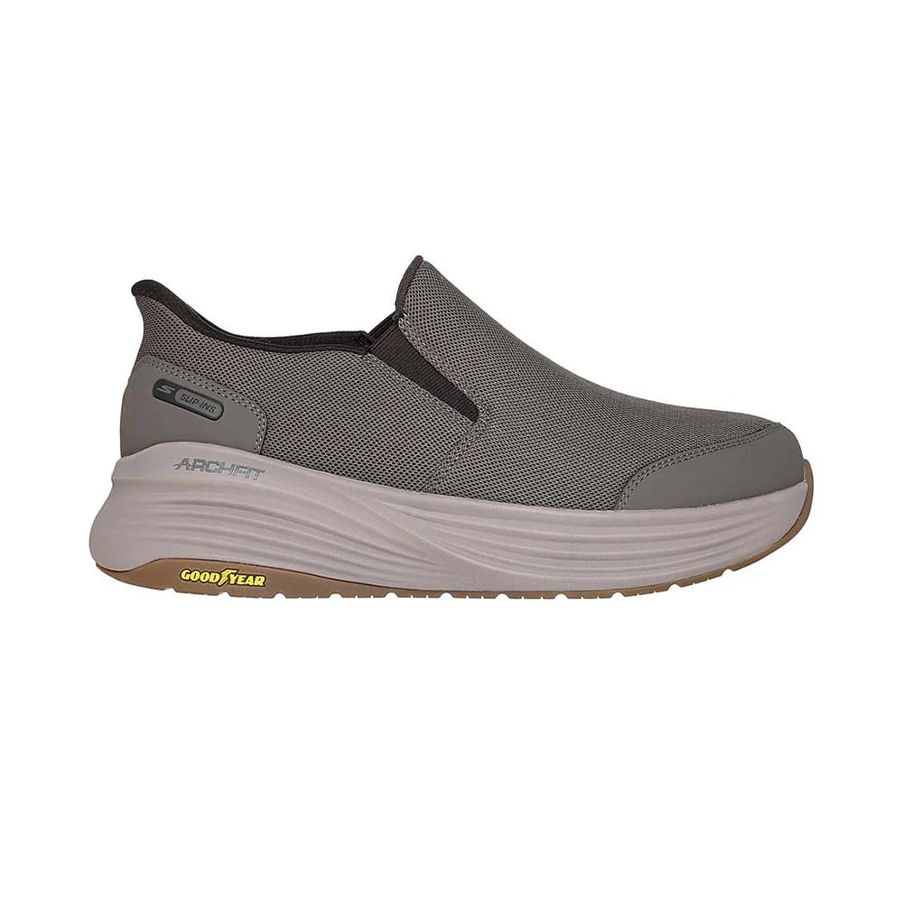 کفش مردانه اسکچرز SKECHERS GO-WALK 217000/DKTP