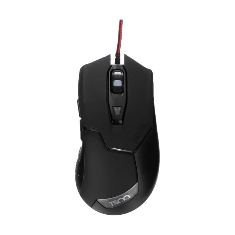 ماوس مخصوص بازی تسکو TM-754GA