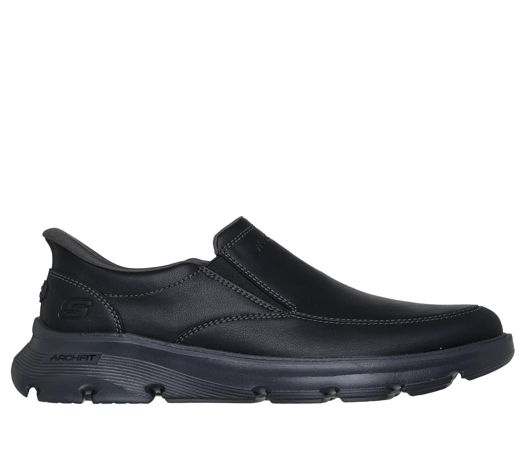 کفش مردانه اسکچرز SKECHERS Arch-Fit 205518/BBK