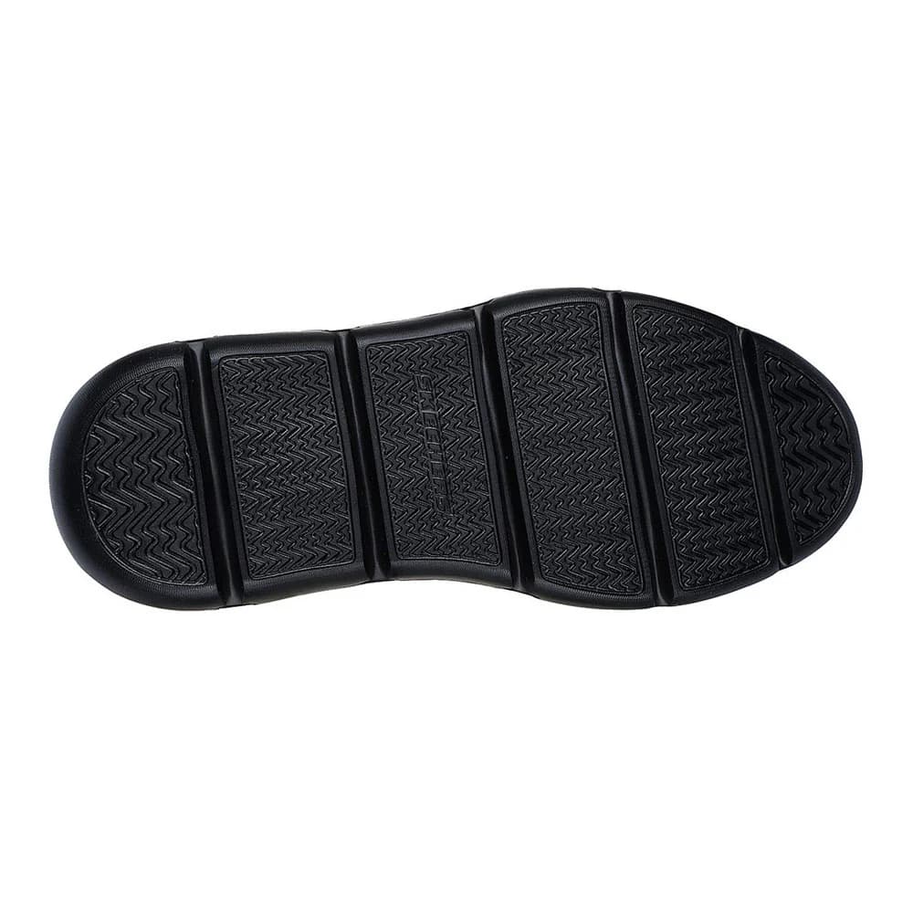 کفش مردانه اسکچرز SKECHERS GARZA SULLY 205311-BBK — تصویر ۵