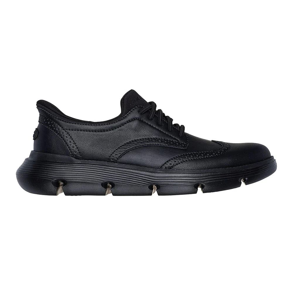 کفش مردانه اسکچرز SKECHERS GARZA SULLY 205311-BBK — تصویر ۲