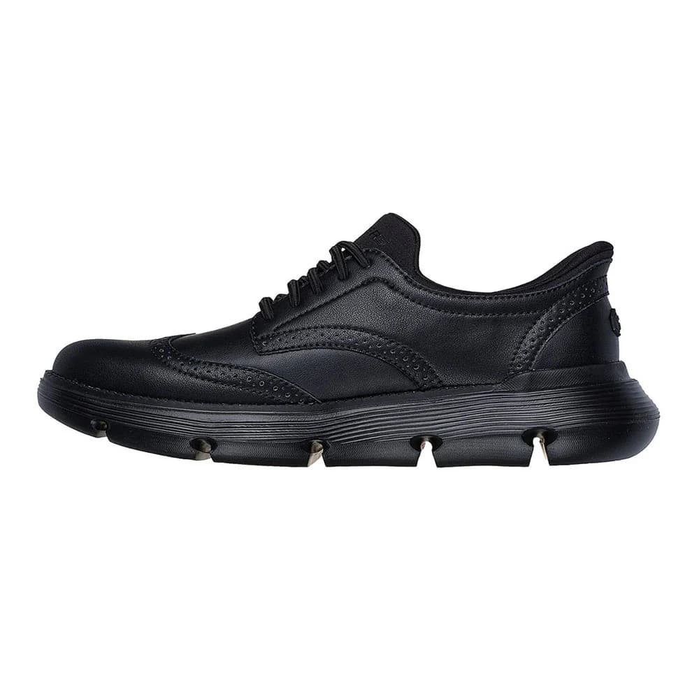 کفش مردانه اسکچرز SKECHERS GARZA SULLY 205311-BBK — تصویر ۶