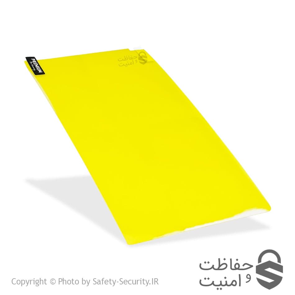 گلس مانیتور اندرویدی 9 اینچ