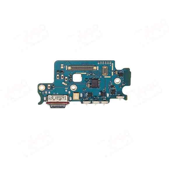 برد شارژ سامسونگ S23 اصلی flat charge Samsung SM-S911 — تصویر ۶