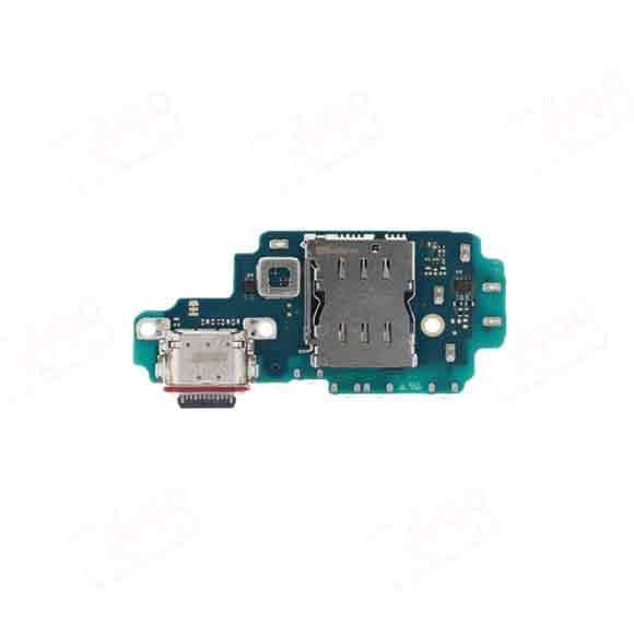 برد شارژ سامسونگ S23 ULTRA اصلی flat charge Samsung SM-S918