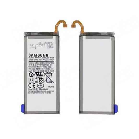 باتری سامسونگ گلکسی A06 اورجینال battery samsung galaxy A06