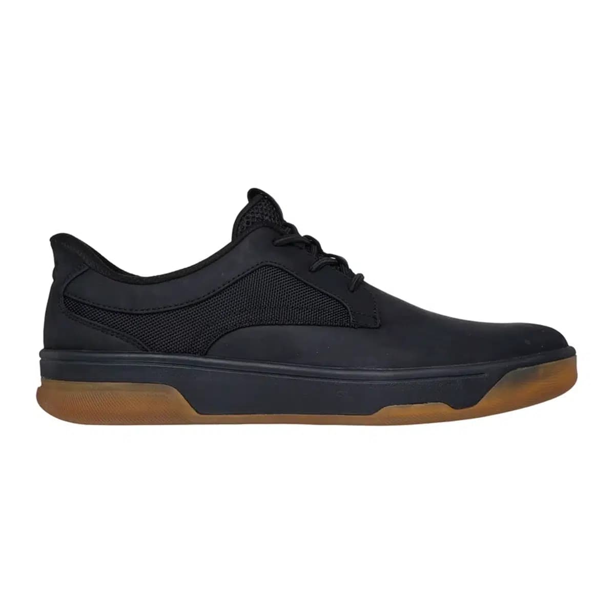 کفش مردانه اسکچرز Skechers Slip-ins Mark Nason 211148/bbk — تصویر ۶
