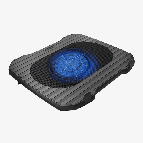 فن لپ تاپ هترون (Hatron) مدل HCP055 — تصویر ۱۲