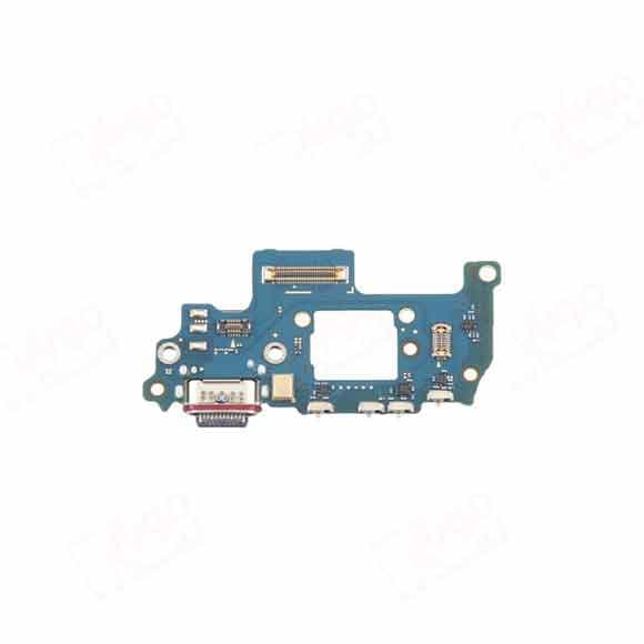 برد شارژ سامسونگ S24 FE اصلی flat charge Samsung SM-S721 — تصویر ۴
