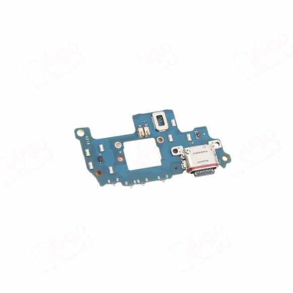 برد شارژ سامسونگ S24 FE اصلی flat charge Samsung SM-S721 — تصویر ۵