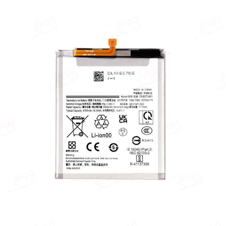 باتری سامسونگ گلکسی S24 FE اورجینال battery samsung galaxy S24 FE