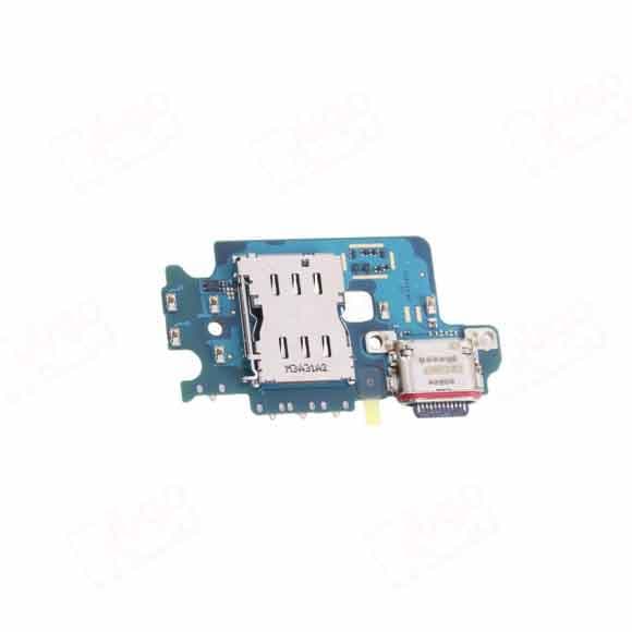 برد شارژ سامسونگ S24 اصلی flat charge Samsung SM-S921