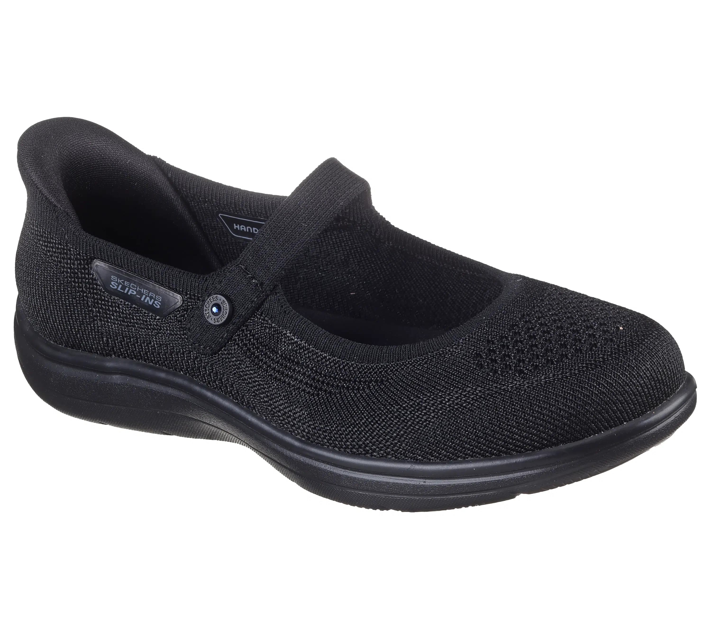 کفش زنانه اسکچرز SKECHERS 138497/BBK — تصویر ۹