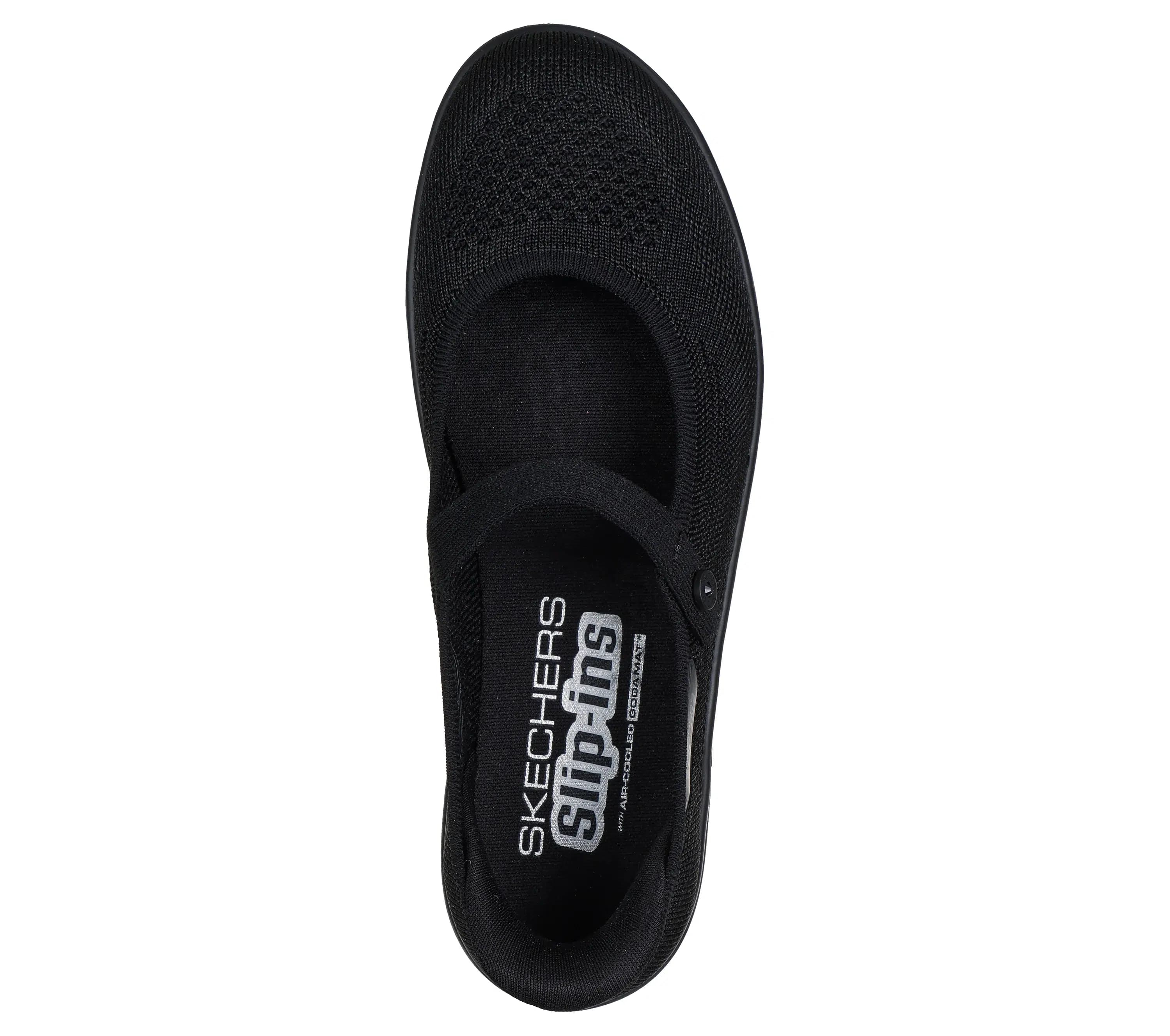 کفش زنانه اسکچرز SKECHERS 138497/BBK — تصویر ۳
