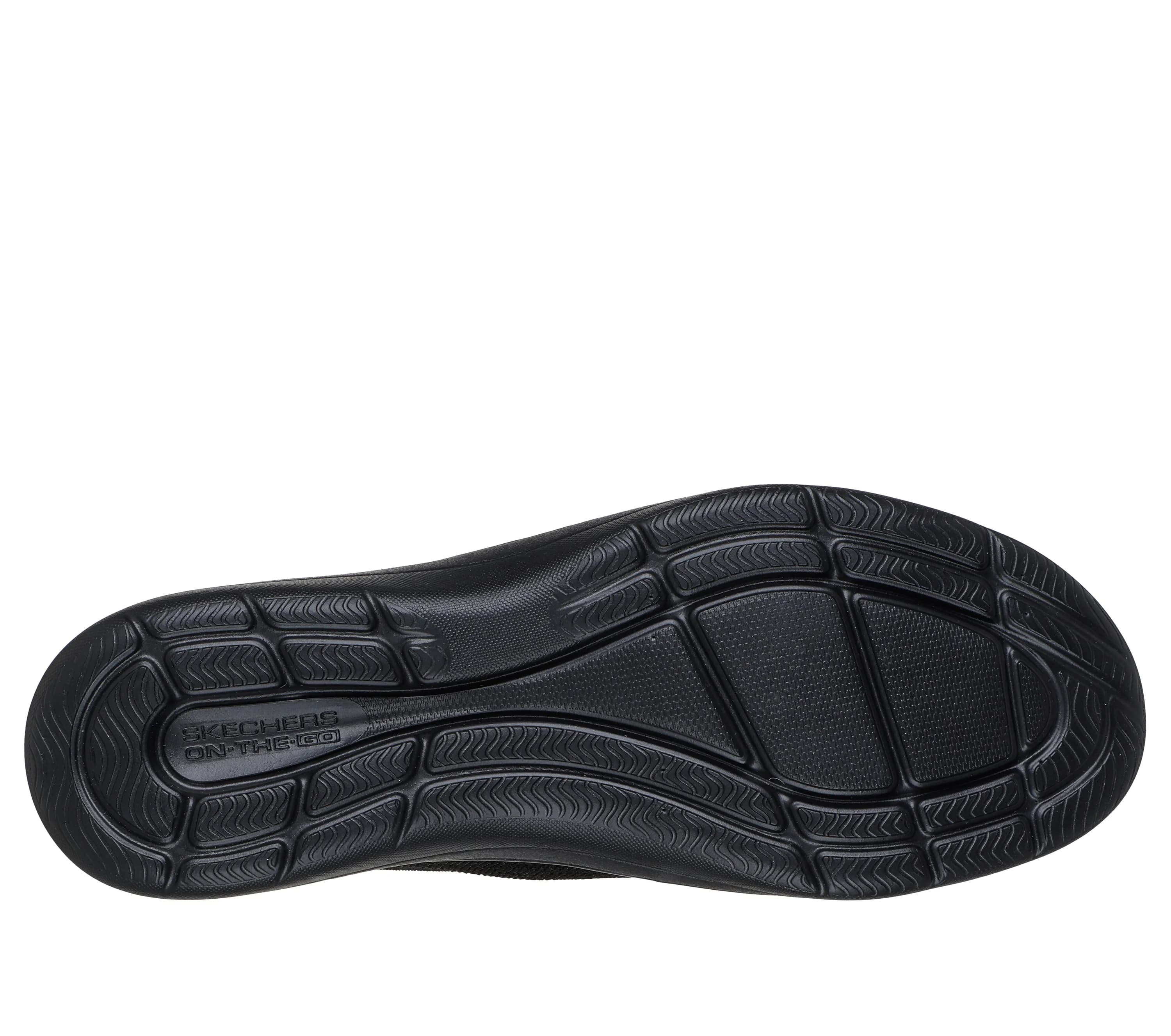 کفش زنانه اسکچرز SKECHERS 138497/BBK — تصویر ۴