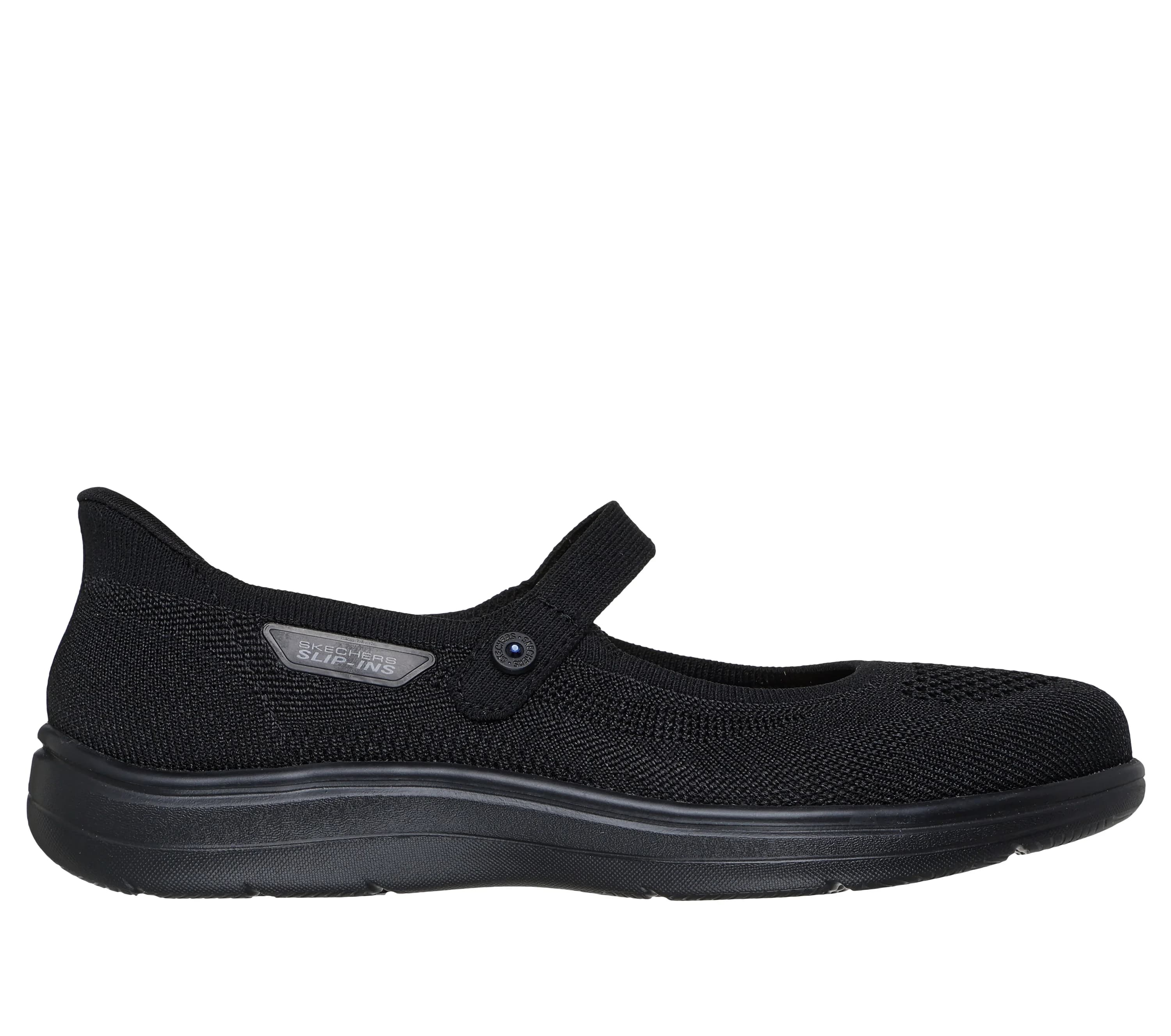 کفش زنانه اسکچرز SKECHERS 138497/BBK — تصویر ۲