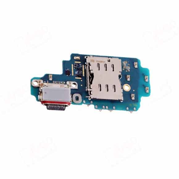 برد شارژ سامسونگ S24 ULTRA اصلی flat charge Samsung SM-S928