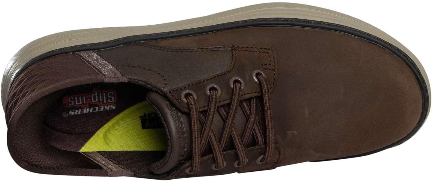 کفش مردانه اسکچرز SKECHERS Slip-ins 205279/COC — تصویر ۱۱