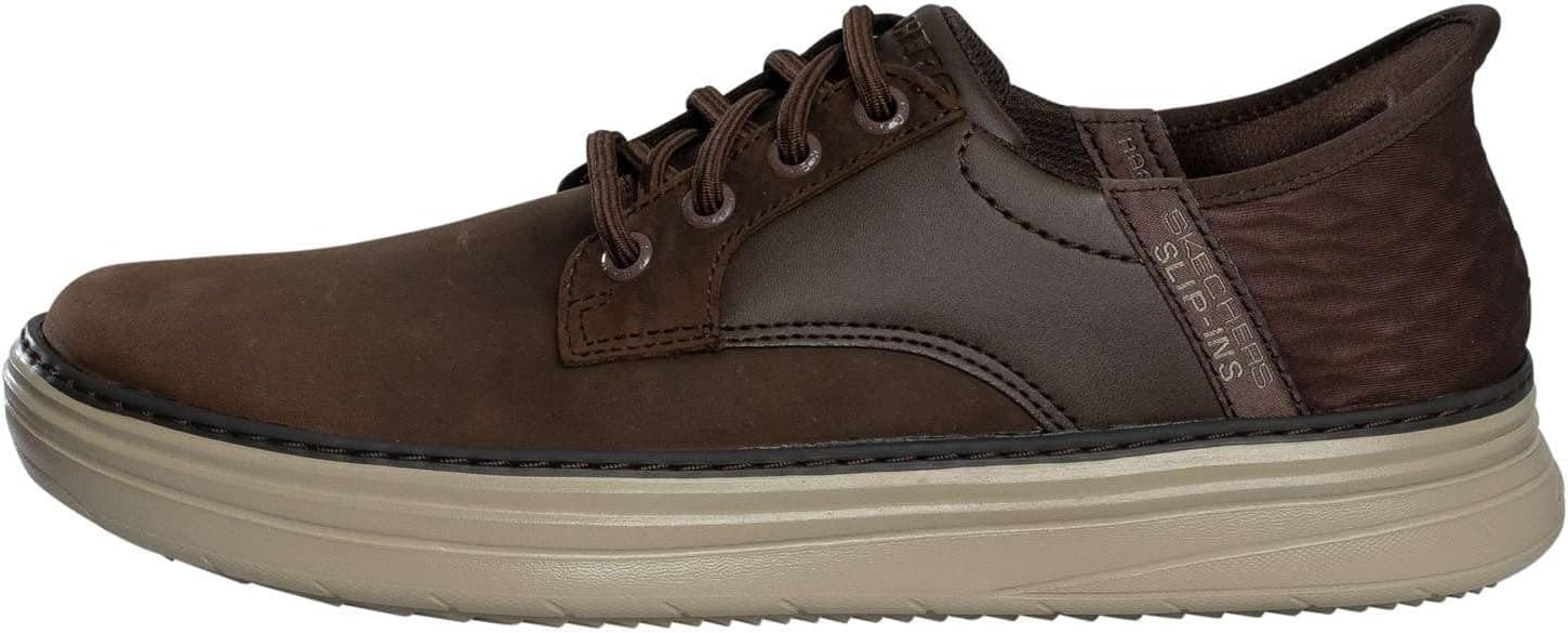 کفش مردانه اسکچرز SKECHERS Slip-ins 205279/COC — تصویر ۱۲