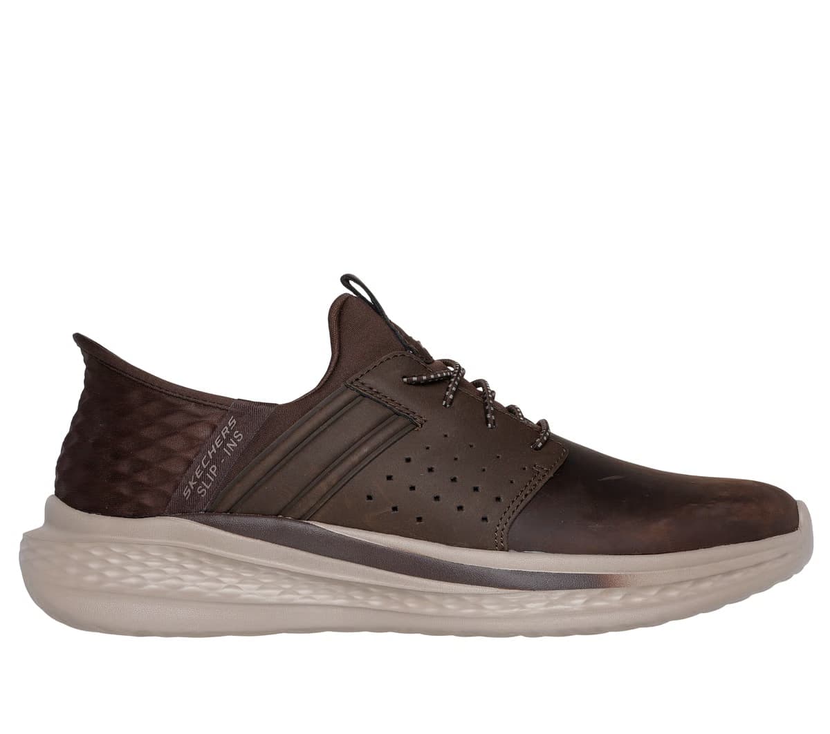 کفش مردانه اسکچرز مدل SKECHERS 210828-COC — تصویر ۵