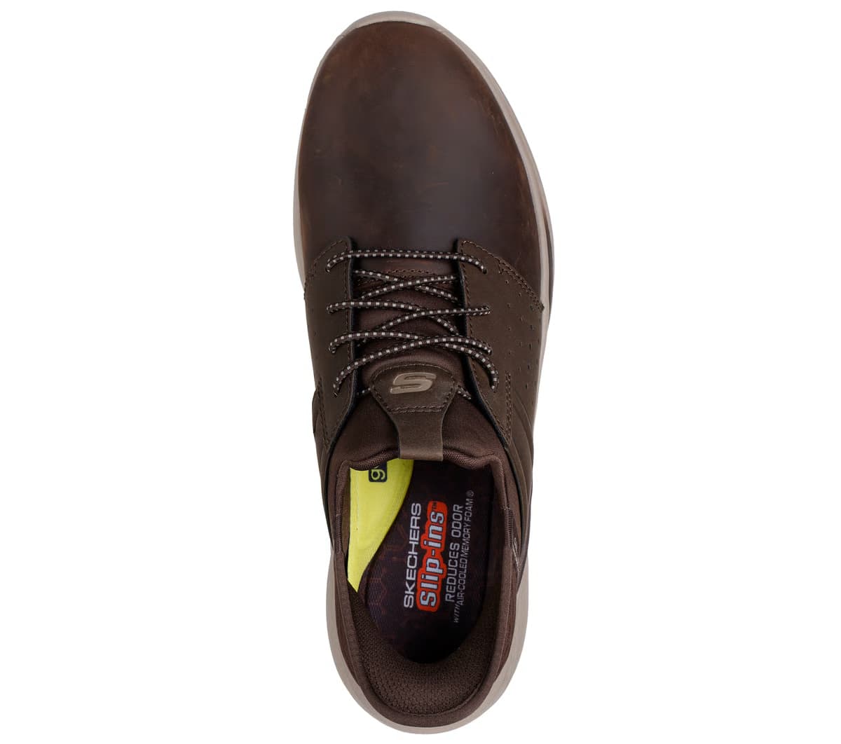 کفش مردانه اسکچرز مدل SKECHERS 210828-COC — تصویر ۶