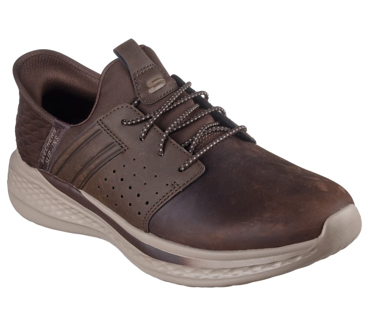 کفش مردانه اسکچرز مدل SKECHERS 210828-COC — تصویر ۷