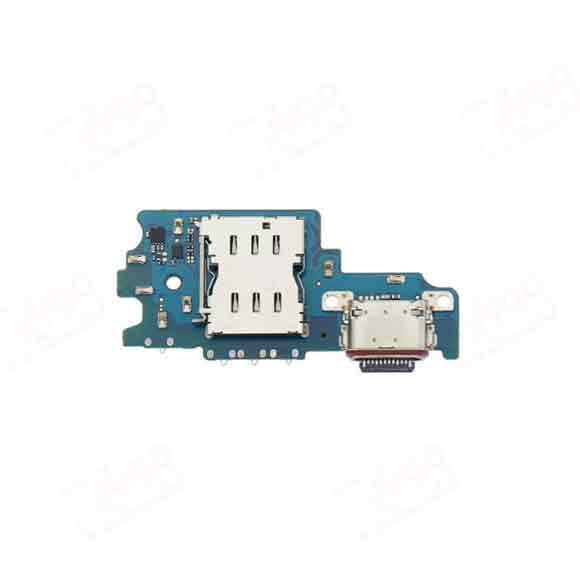 برد شارژ سامسونگ S21 FE اصلی flat charge Samsung SM-G990