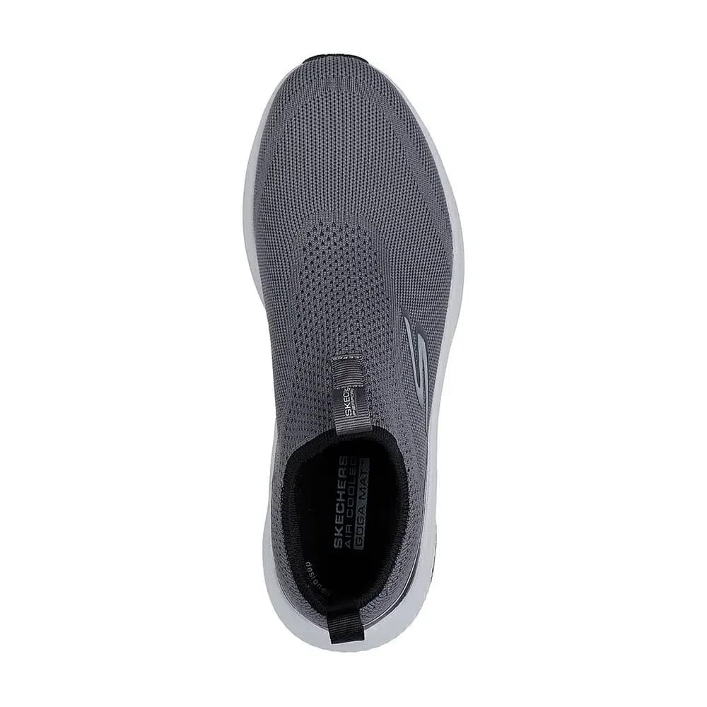 کفش مردانه اسکچرز مدل SKECHERS 220849WW/char — تصویر ۳