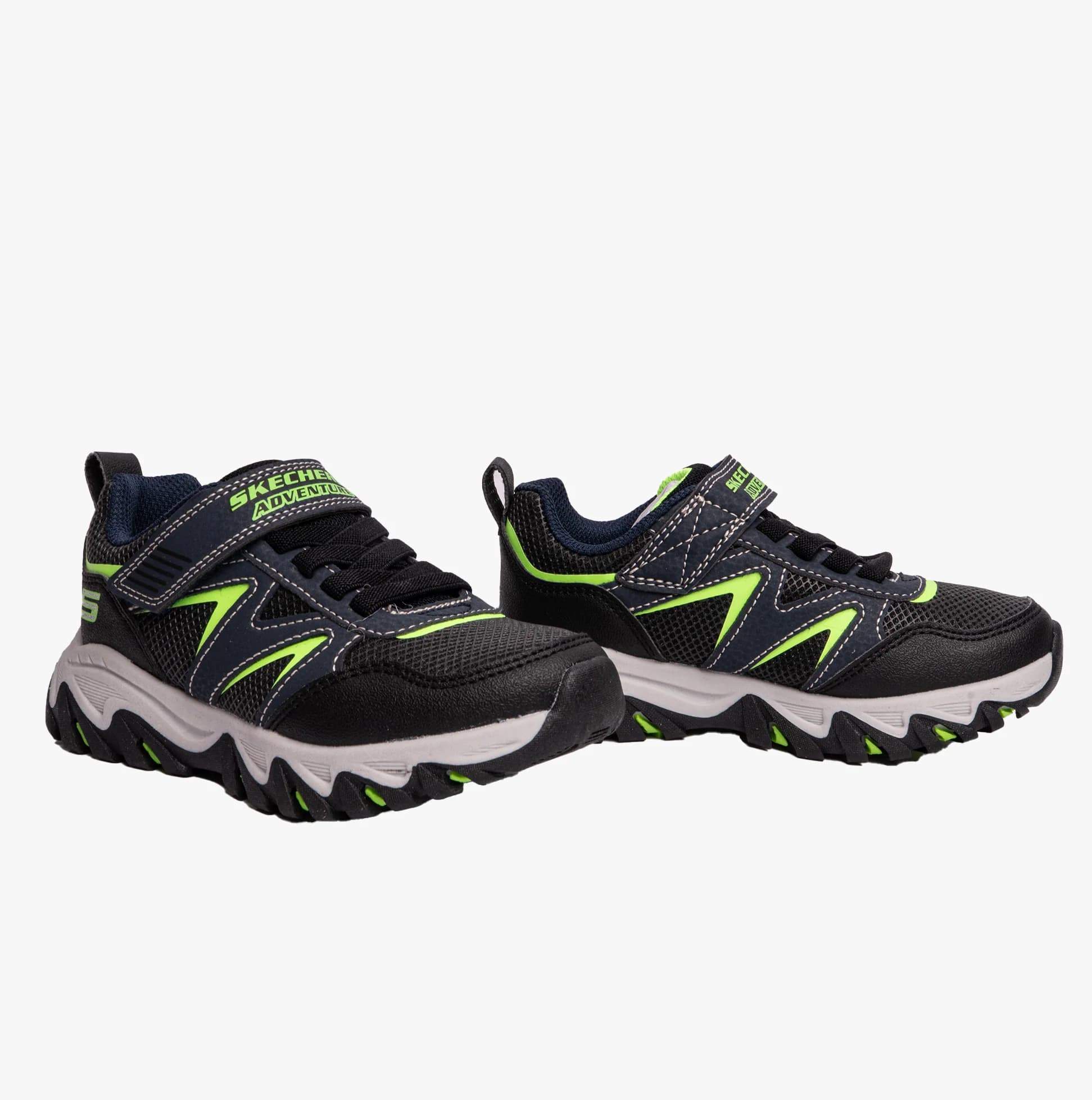 کفش پسرانه اسکچرز SKECHERS 406390L/NVLM — تصویر ۹