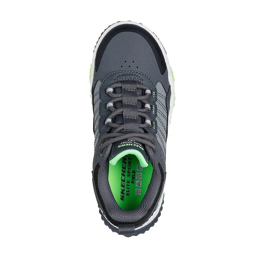 کفش پسرانه اسکچرز SKECHERS 403973L/CCLM — تصویر ۳