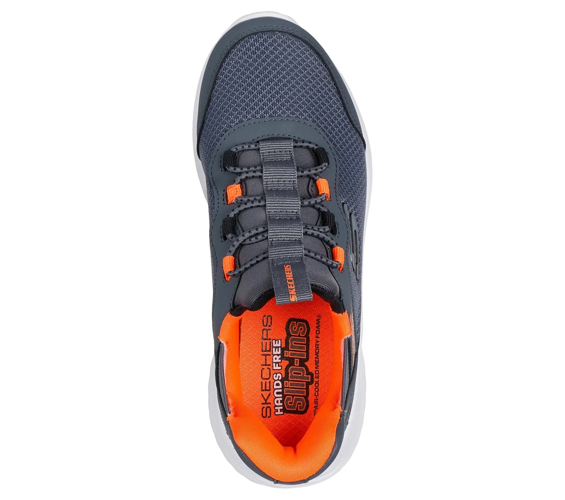 کفش پسرانه اسکچرز SKECHERS 403822L/CCOR — تصویر ۱۲