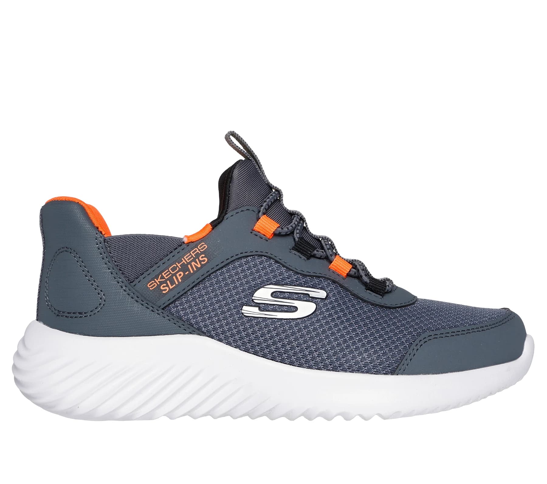 کفش پسرانه اسکچرز SKECHERS 403822L/CCOR — تصویر ۲