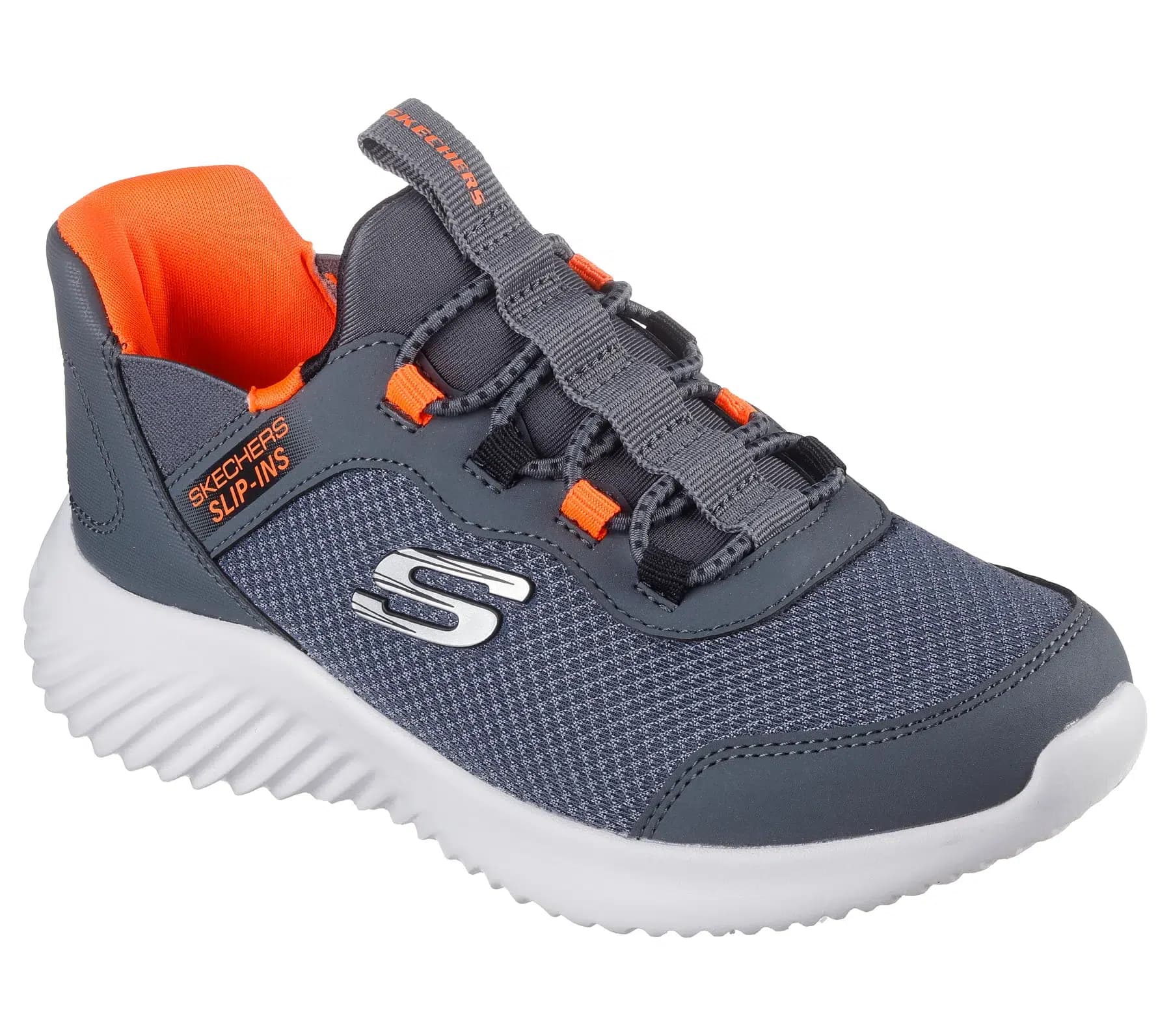 کفش پسرانه اسکچرز SKECHERS 403822L/CCOR — تصویر ۵
